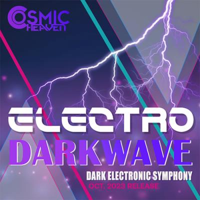 VA - Dark Electronic Symphony (2023) (MP3)