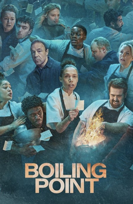 Boiling Point (2023) S01E01 HLG 2160p WEB H265-CRUCiFiED