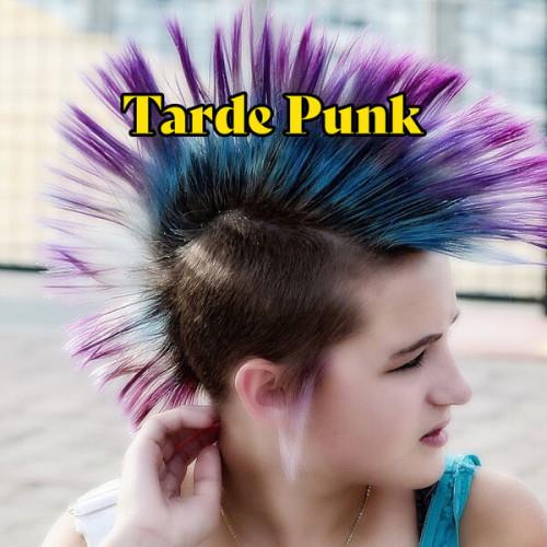 Tarde PUNK (2023)