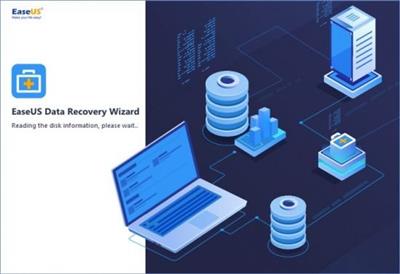 EaseUS Data Recovery Wizard Technician 16.5.0.0 Build 20231019  Multilingual