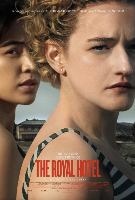 The Royal Hotel (2023) 1080p WEB-DL DDP5 1 H264-AOC 7c5f9e211245e1add369d17e5c5e0798