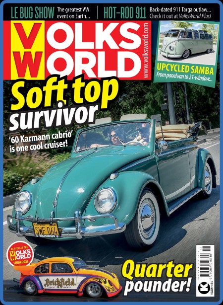 Volks World - November 2023 94aff4d1cb94fcd7566f15dea379cea5