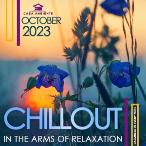 In The Arms Of Relaxation (2023)