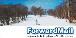 Portable ForwardMail 5.19