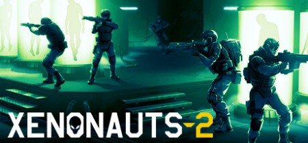 Xenonauts 2 RePack by Chovka