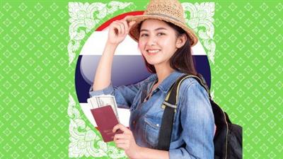 Thai Language Quick Start Guide For Tourist And  Travellers 07f99750968b98adbcc794c03a2d26c2