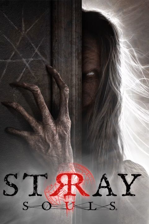 Stray Souls (2023) -RUNE / Polska Wersja Językowa