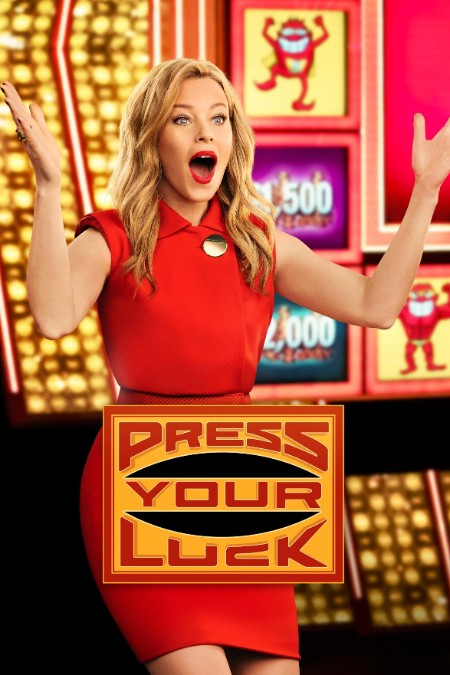 Press Your Luck (2019) S05E03 720p WEB h264-EDITH