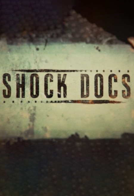 Shock Docs (2020) S02E07 Demon in The White House 1080p DSCP WEB-DL AAC2 0 H 264-NTb Shock Docs (2020) S02E07 Demon in The White House 1080p DSCP WEB-DL AAC2 0 H 264-NTb