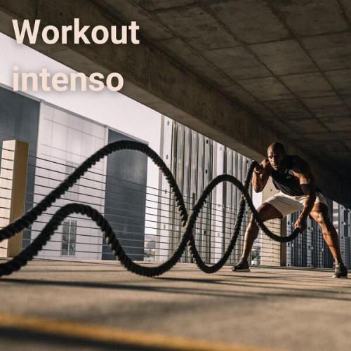 Workout intenso (2023)