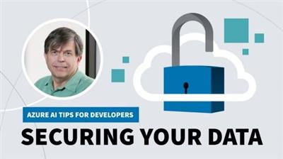 Azure AI Tips for Developers: Securing Your  Data 688e3ac50488fca784c2349f1a4638d6