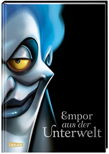 Valentino, Serena - Disney Villains 10 - Empor aus der Unterwelt