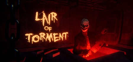 Lair of Torment [FitGirl Repack]