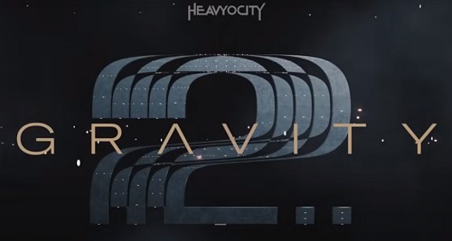 Heavyocity Gravity 2 KONTAKT