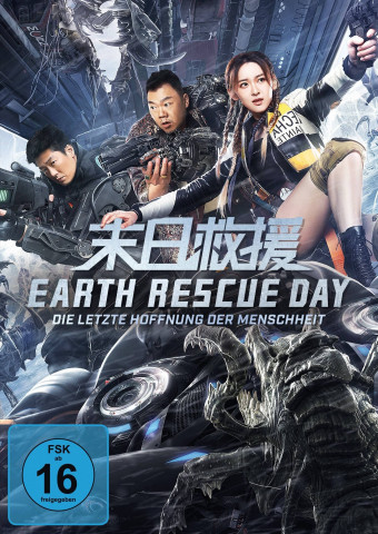 Earth Rescue Day  Die letzte Hoffnung der Menschheit 2021 German Ac3 Webrip x264-ZeroTwo