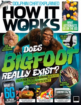 How It Works - Issue 183, 2023