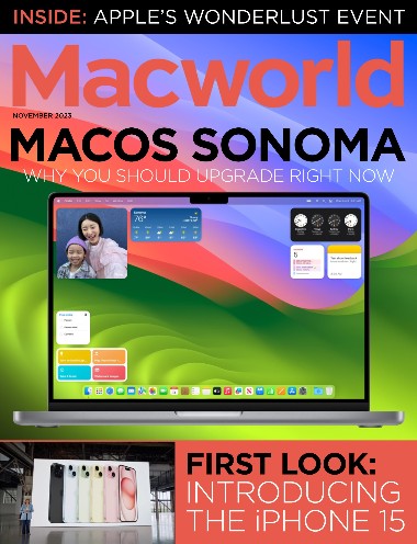 Macworld UK - November / 2023 29a6e46eb926c55941b5750d6de2530c