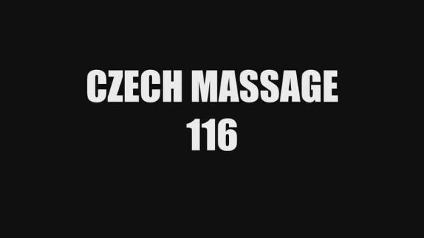 CzechMassage/Czechav: Massage 116 (HD) - 2023