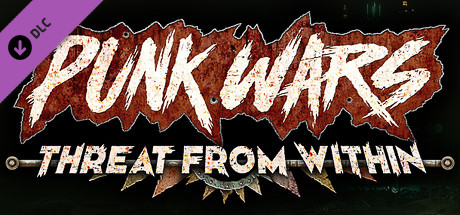 Punk Wars Threat From Within v1 2 11-I_KnoW
