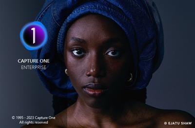 Capture One 23 Pro / Enterprise 16.3.0.1682  Multilingual 4e235e946380a40dcf54a0b811c2b62f