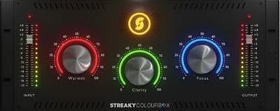 Streaky ColourBox  1.0.0