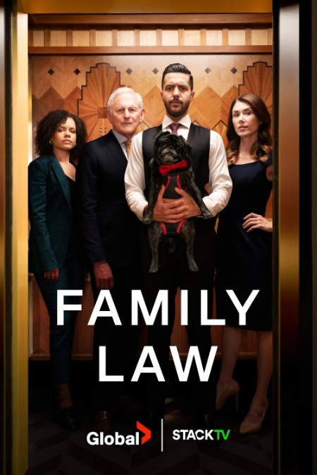 Family Law (2021) S02E06 GERMAN DL 1080P WEB H264-WAYNE