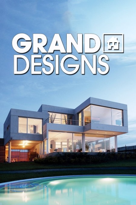Grand Designs S24E04 1080p ALL4 WEB-DL AAC2 0 H 264-NTb