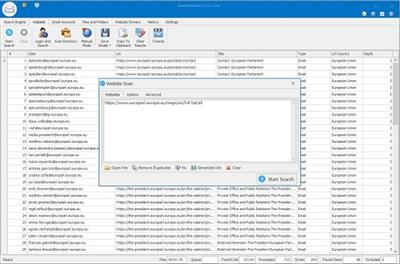 Email Extractor Pro  7.3.4.3