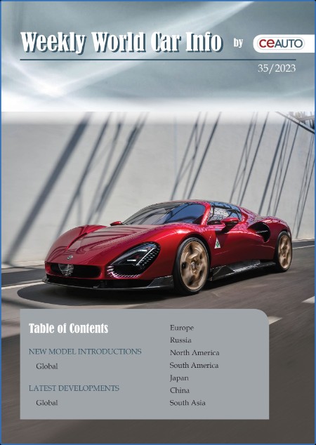 Weekly World Car Info - Issue 35 - 2 September 2023 6bfd98f855f382106f71e45dc088256c