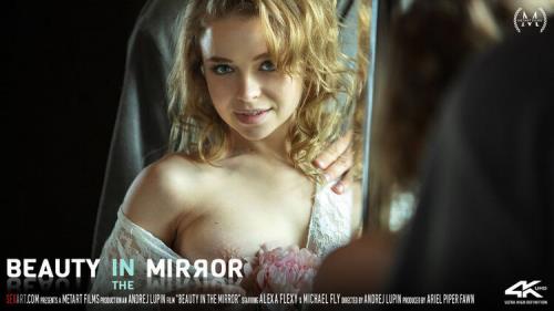 Alexa Flexy and Michael Fly - Beauty In The Mirror (FullHD)