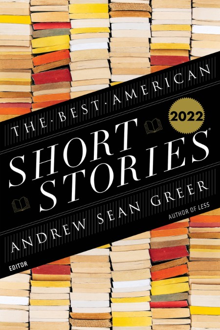 The Best American Short Stories (2022)