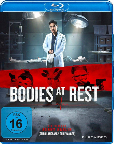 Bodies at Rest 2019 German Ac3 Dl 1080p BluRay x265-FuN