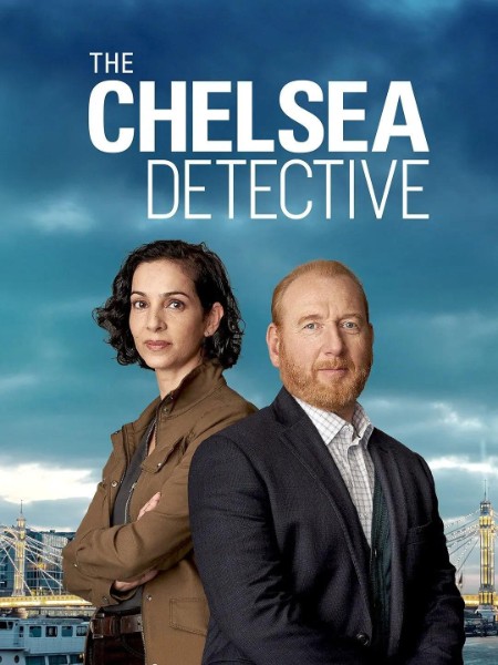 The Chelsea Detective S02E03 XviD-AFG