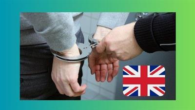 Introduction Uk Criminal Justice by Karen  Jones