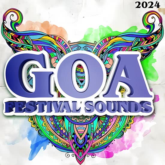 GOA Festival Sounds 2024