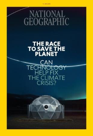 National Geographic USA - November 2023