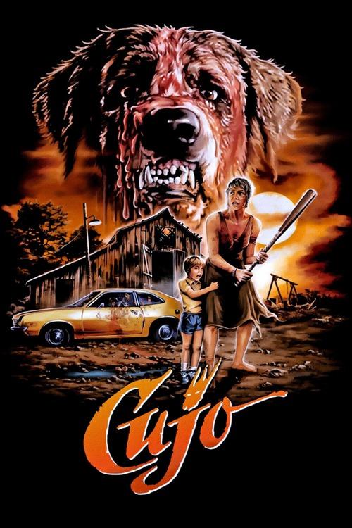 Cujo (1983) MULTi.2160p.UHD.BluRay.REMUX.DV.HDR.HEVC.DTS-HD.MA.5.1-MR | Lektor i Napisy PL