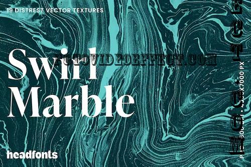 Swirl Marble Texture - WC49UTE