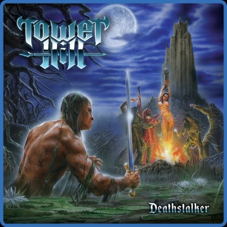 Tower Hill - Deathstalker (2023)