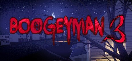 Boogeyman 3-TENOKE