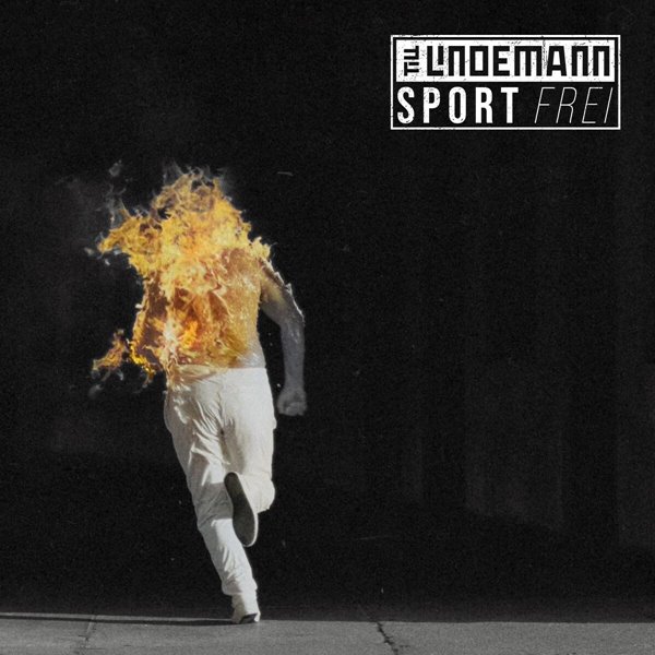 Till Lindemann - Sport Frei [Single] (2023)