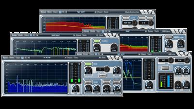 Wave Arts Master Restoration Suite 6  v6.09 Cc80fb633b7045fdc530aa528d025d0b