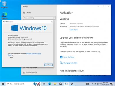 a6c471b32ccf23a1eeb63655645acb19 - Windows 10 & 11 AIO 32in1 With Office 2021 Pro Plus Multilingual Preactivated October  2023