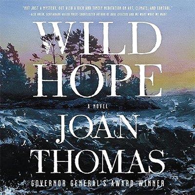 Wild Hope: A Novel (Audiobook)