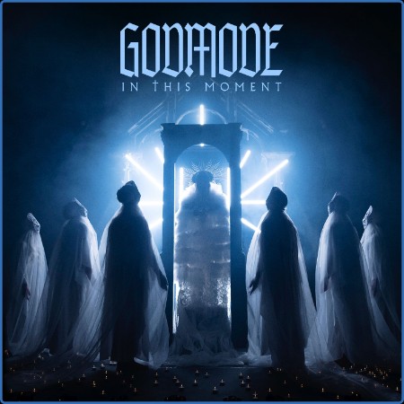 In This Moment - Godmode 2023