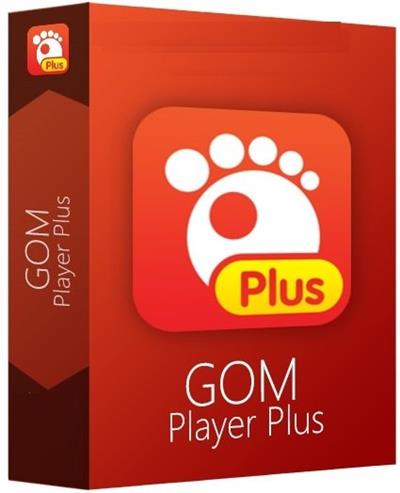 GOM Player Plus 2.3.91.5361 (x64) Multilingual Portable