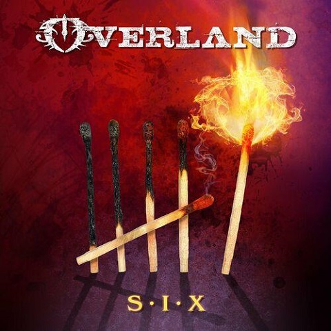 Overland - S.I.X (2023)