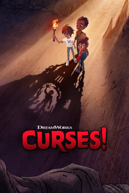 Curses S01E01 WEB x264-TORRENTGALAXY