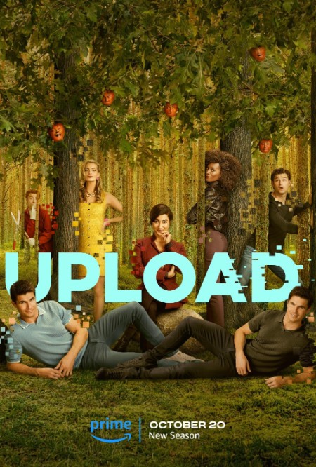 Upload S03E04 Download Doctor 2160p AMZN WEB-DL DDP5 1 HDR H 265-NTb