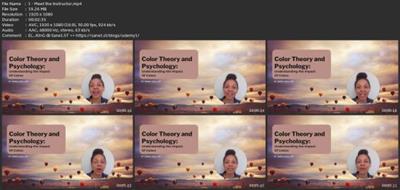 Color Theory And Psychology: Colors And Our Mental  Health 15fbc90ec6ef473e599cd3aac9183755